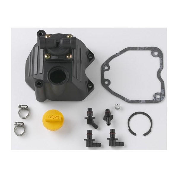 Kit Fuel Pump/Rocker Cover